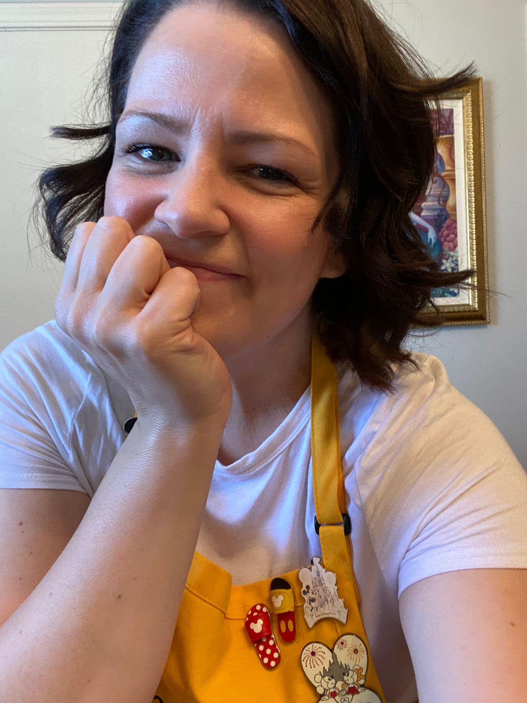 Humble Beginnings – Christa Dawn Art