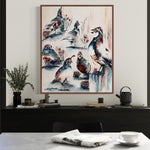 Quail Forever's 2025 Print of the Year