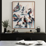 Quail Forever's 2025 Print of the Year